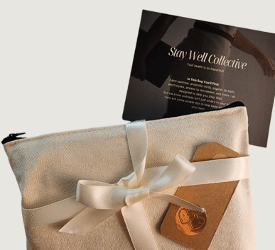 Perk HR's "Stay Well" Collective