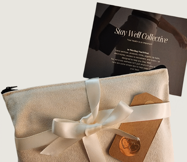 Perk HR's "Stay Well" Collective