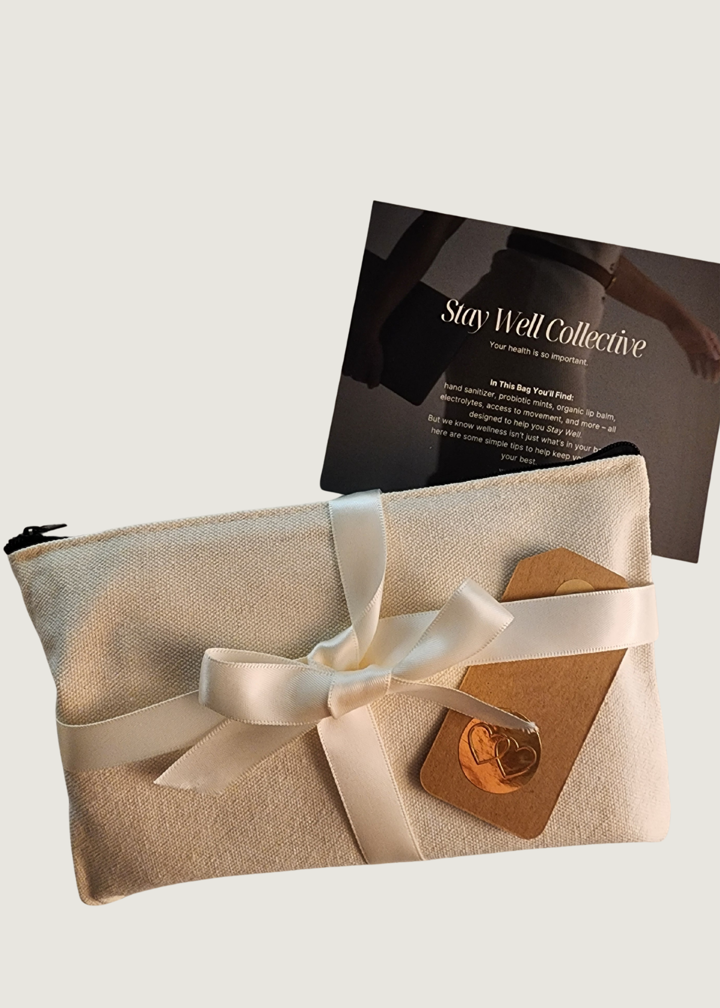 Perk HR's "Stay Well" Collective