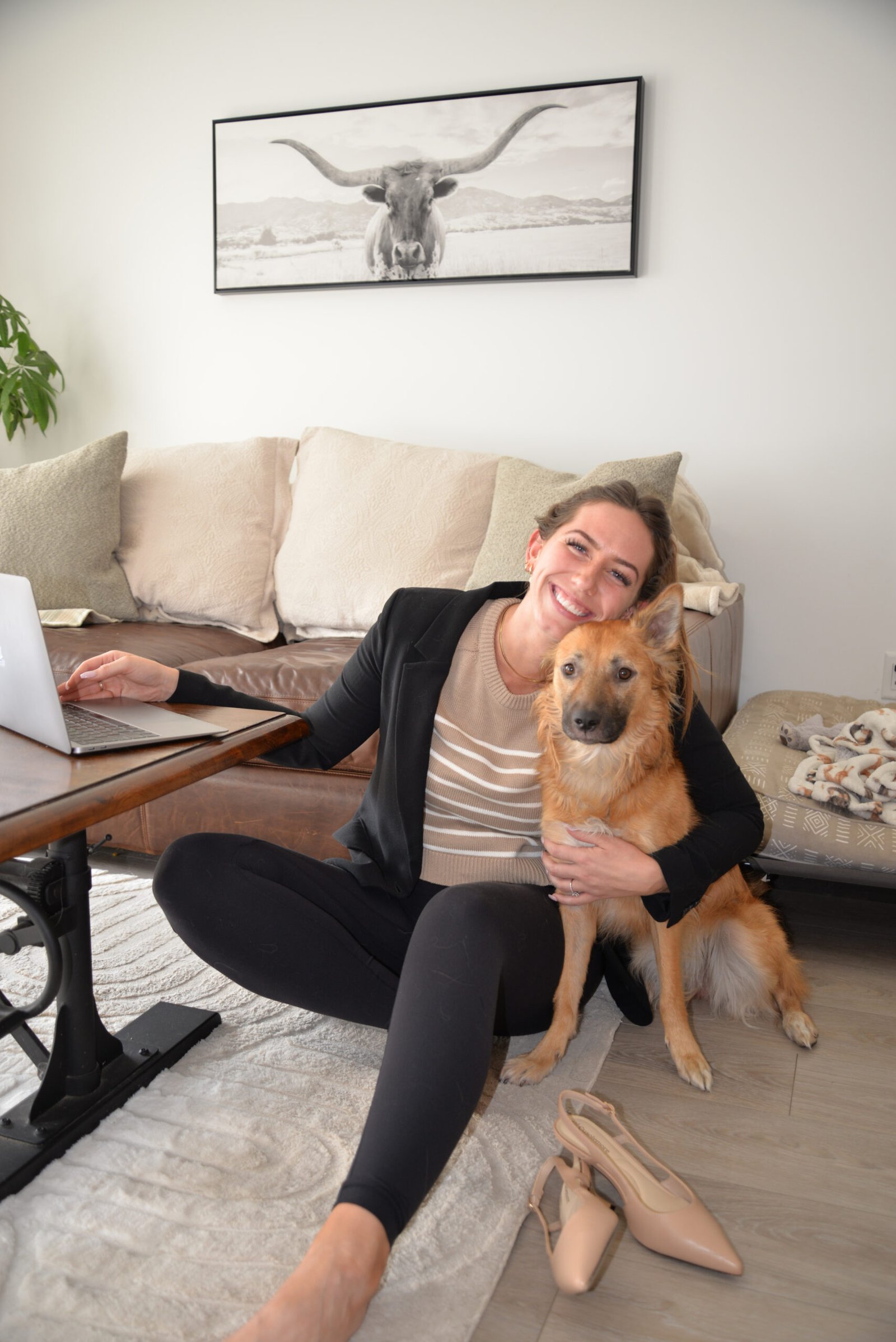 Perk HR | Jessika Furbank - Employee Relations solutions in Kelowna, BC
